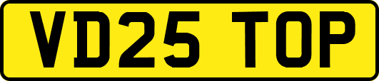 VD25TOP