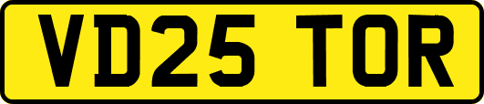 VD25TOR