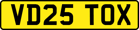 VD25TOX
