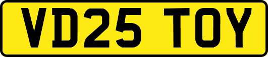 VD25TOY