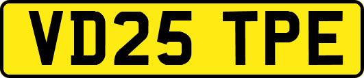 VD25TPE