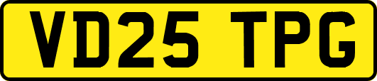 VD25TPG