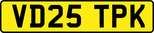 VD25TPK