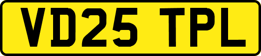 VD25TPL