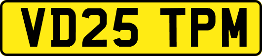 VD25TPM