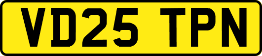 VD25TPN