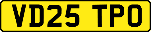 VD25TPO