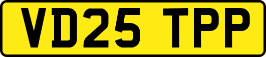VD25TPP