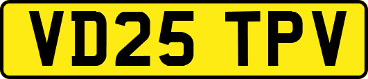 VD25TPV