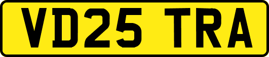 VD25TRA