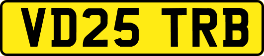 VD25TRB