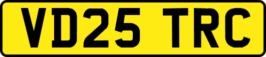 VD25TRC