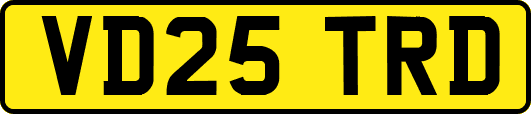 VD25TRD