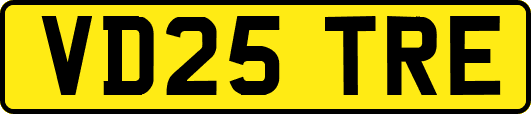VD25TRE