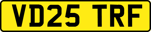 VD25TRF