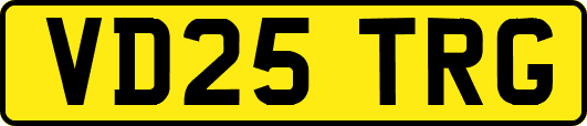 VD25TRG