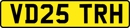 VD25TRH