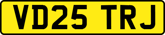 VD25TRJ
