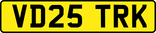 VD25TRK