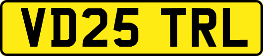 VD25TRL