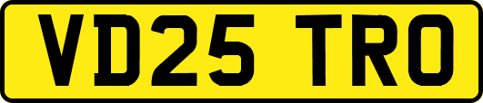VD25TRO