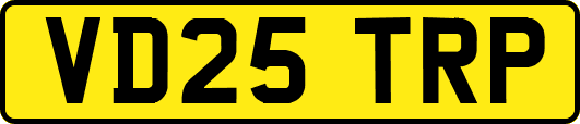 VD25TRP