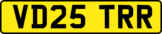 VD25TRR