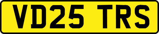 VD25TRS