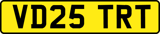VD25TRT