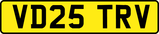 VD25TRV