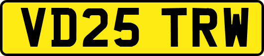VD25TRW