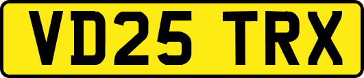 VD25TRX