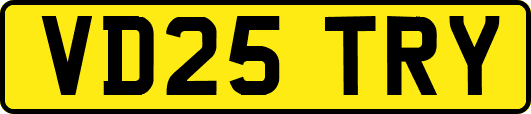 VD25TRY