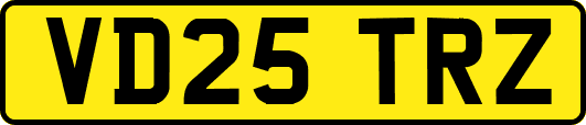 VD25TRZ
