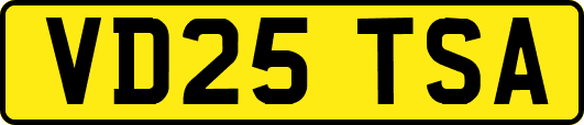 VD25TSA