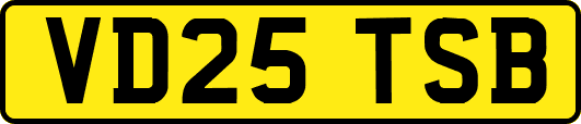 VD25TSB