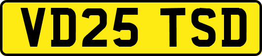 VD25TSD