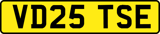 VD25TSE