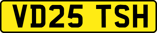 VD25TSH
