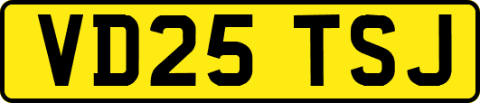 VD25TSJ