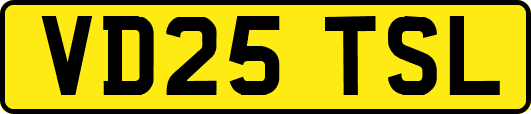 VD25TSL