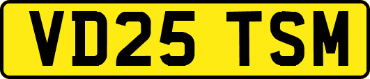 VD25TSM