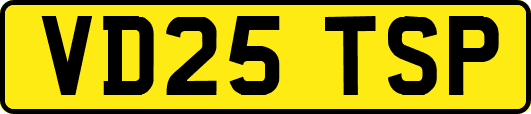 VD25TSP