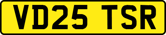 VD25TSR