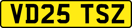 VD25TSZ