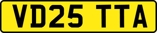 VD25TTA