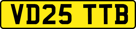 VD25TTB