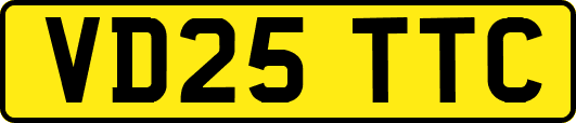 VD25TTC