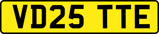 VD25TTE