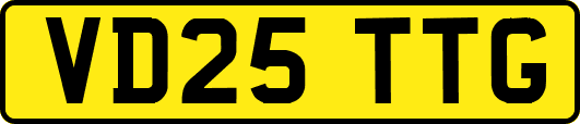 VD25TTG